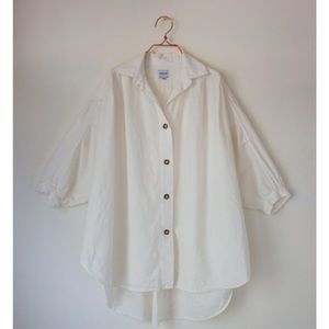 Esby apparel chelle tunic